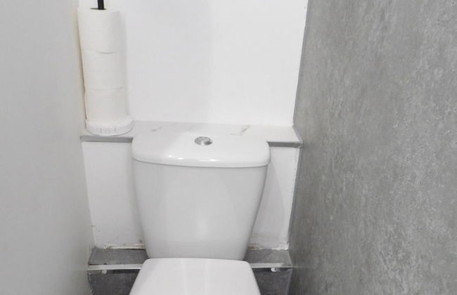 2bed Apt Sleeps 4-near Meadows Park, Parking, Wifi - Foto 11