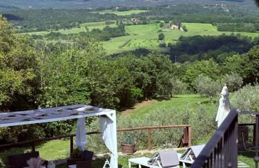 CASA VASARI Holiday Suites TUSCANY - Foto 66