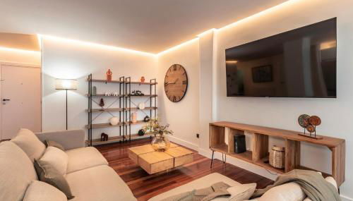New! Lovely 4-Bedroom Loft in Bilbao - Foto 2