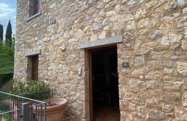 House in Tuscany - Casa La Scala - Foto 8