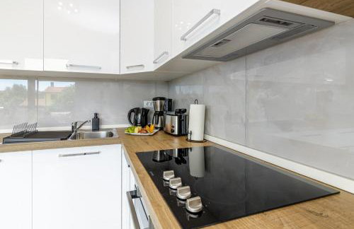 Sabena Apartment with private Whirlpool - Foto 27