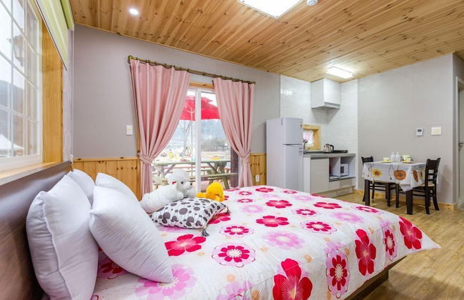 Elle Pension - Foto 22