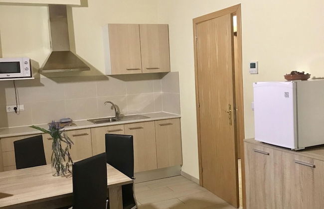 Aparthotel Giuliano - Foto 25