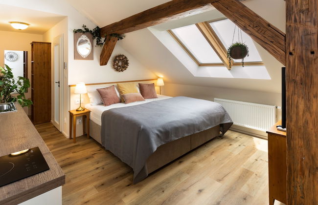 SeNo 6 Apartments - Photo 5