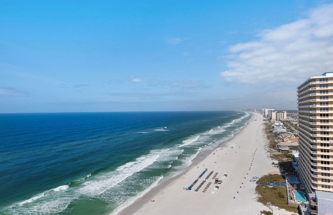 Treasure Island 1806 - Foto 41