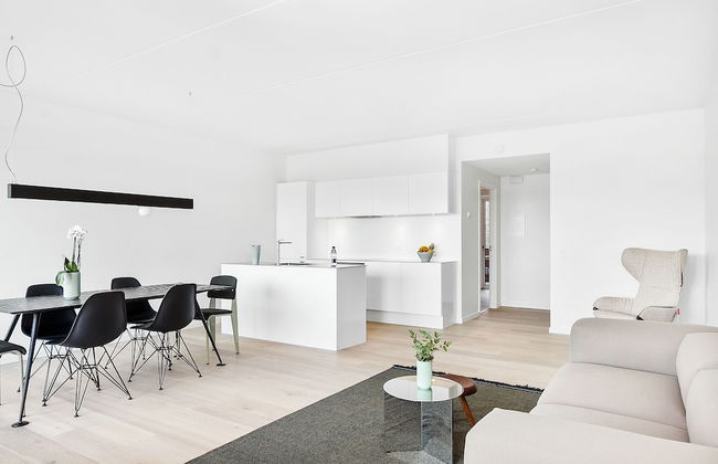 STAY Seaport - Foto 5