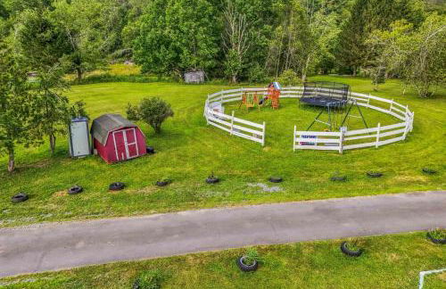 Harmony House - Foto 31