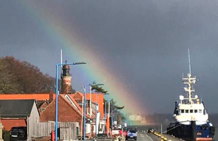 Kajüte Holtenau - Foto 8