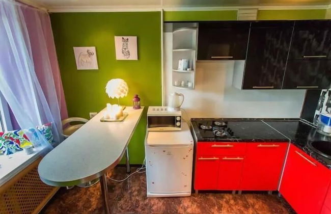 Apartment on Nizhegorodskaya 63 - Photo 9