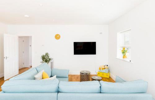 Self Contained 1 Bed in Shipston-On-Stour - Pass the Keys - Foto 9