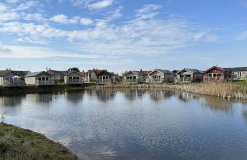 Puddleduck Cottage - Part of the The Bay Filey Holiday Village with pool, gym and direct beach access, pub, restaurant, tennis and meadows walks - Foto 40