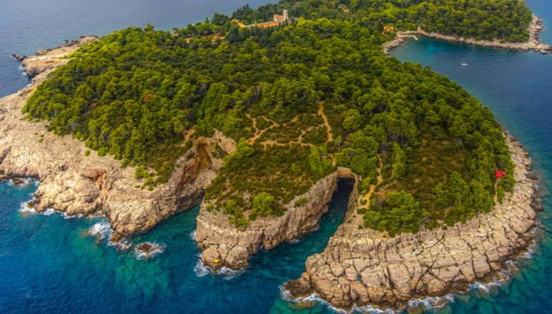 Île de Lokrum