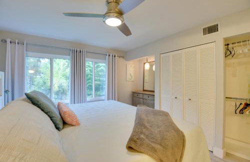 Siesta Key Condo with Heated Pool Less Than 1 Mi to Beach - Foto 15