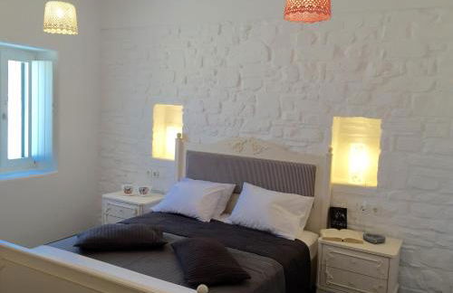 Paros Afrodite Luxury Villas - Photo 94