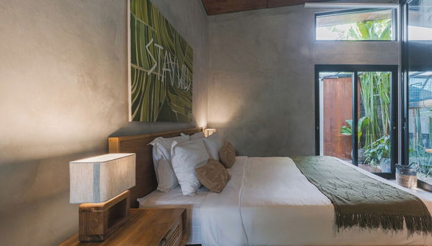 Vino Villa by Betterplace - Foto 3, Habitación