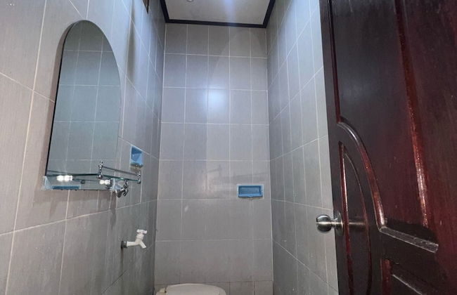 Mamatua N. Saleo Villa - Foto 11