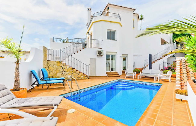 Villa Vistas al Mar - Photo 19