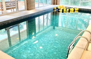 Novo Studio 503 - Serra Class - Foto 52