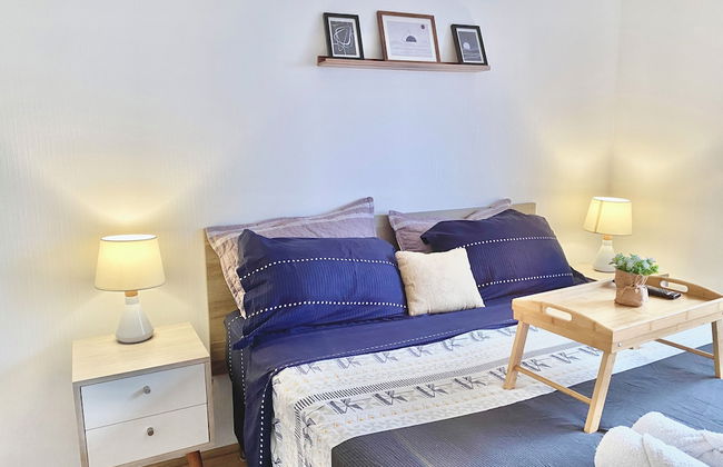 Exclusive Panoramic Ocean View (1805) - Foto 15