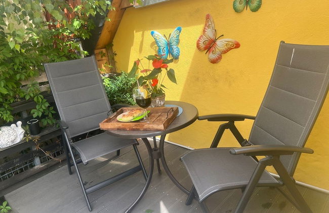 Bungalow in Wernigerode - Foto 21