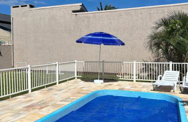 Casa completa com piscina privativa em imbé RS - Foto 16