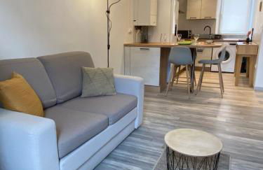 Verger - Parking gratuit - Calme - Foto 8