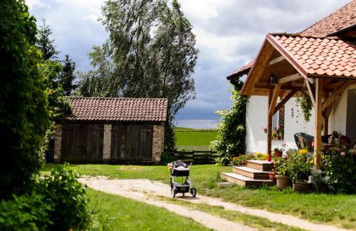 Zakątek Szczęścia Eko Agroturystyka - Foto 71