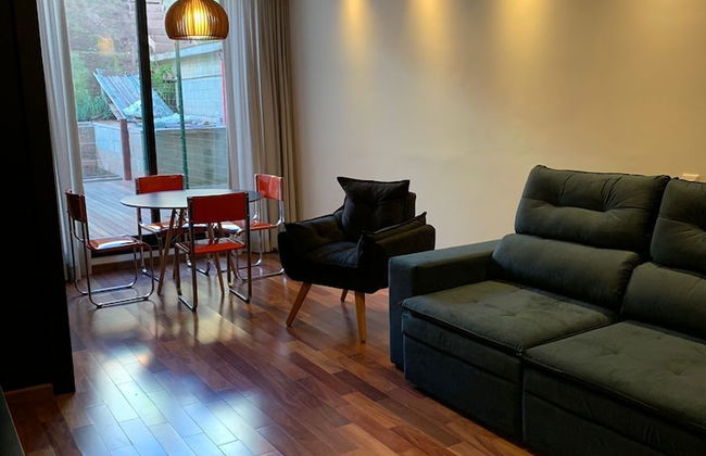 Star 103 - Conforto e Elegância - Foto 8