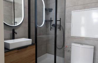 FID B' Home, appartement Cosy entre Mulhouse et Colmar - Foto 25