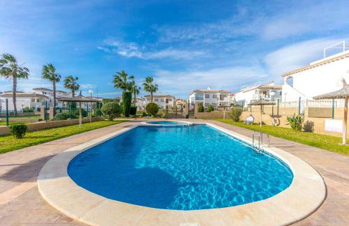 CB Living - Homely apartment Ciñuelica, Punta Prima - Foto 18