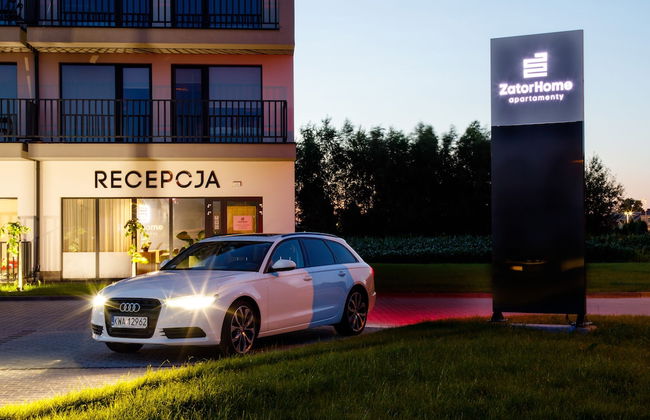 ZatorHome apartamenty - Foto 43