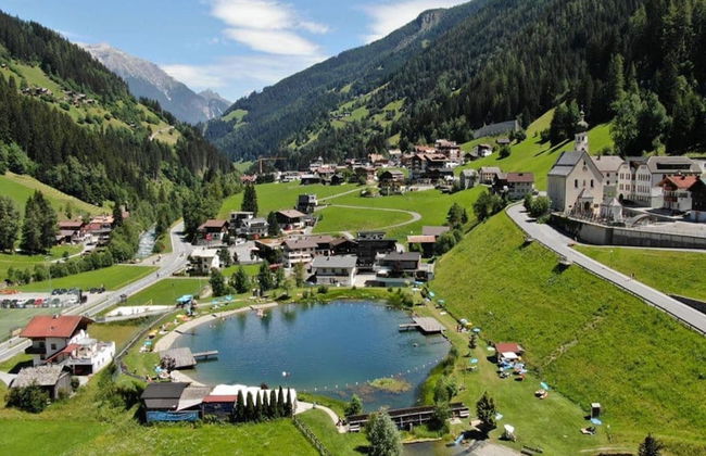 Apartments Home Mario, See im Paznauntal - Foto 28