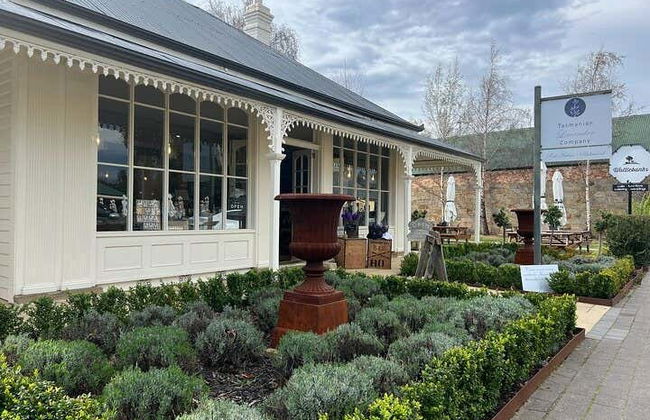 Excursion à Richmond et au Bonorong Wildlife Sanctuary - Photo 2