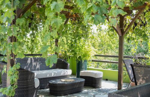 Stefania's Houses - Foto 40