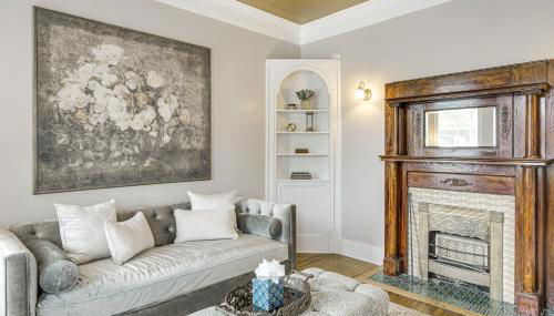 Lebanon Retreat Decks, Fire Pit and Yard - Photo 3