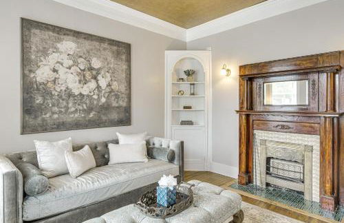 Lebanon Retreat Decks, Fire Pit and Yard - Foto 3