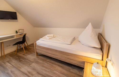 Ferienhaus Meerträume - Foto 19