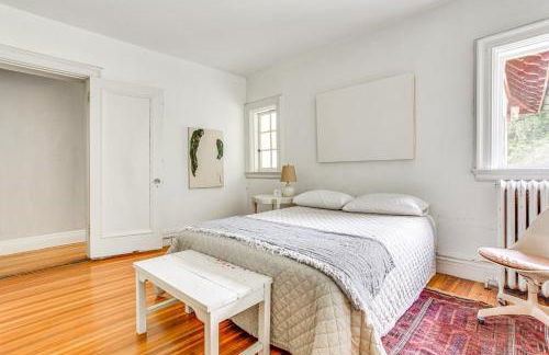 Hudson Valley Estate on 4 Acres with Private Pool! - Foto 25