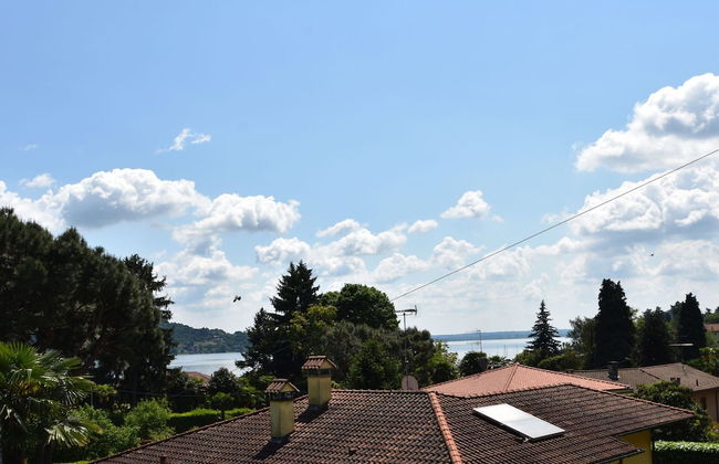 Belvilla by OYO Villino Lucrezia - Foto 34