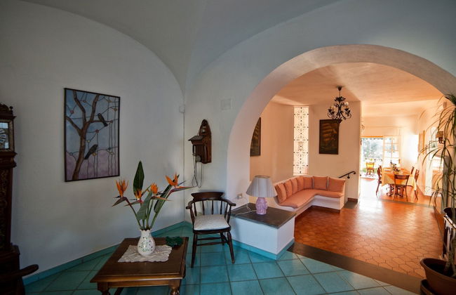 Villa Le Magnolie - Foto 2