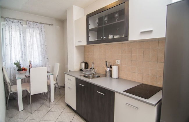 Apartment Studio Vedran - Foto 6