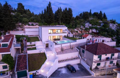 Villa Navis in Rogotin - Haus für 8 Personen - Foto 2