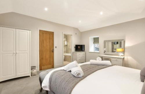 The Old Barn- North East Escapes - Foto 31