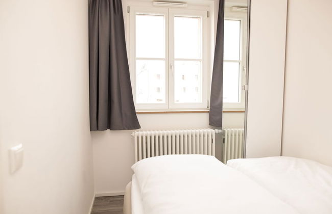 Arnulfsplatz Aparts - Foto 77