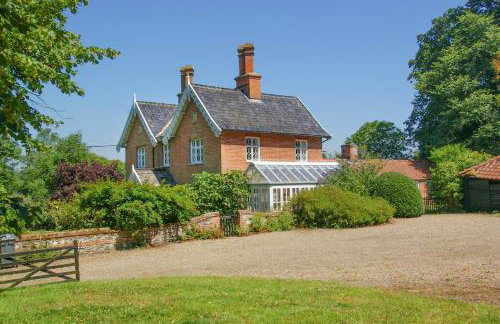 Church Farm, Dunwich - Foto 32