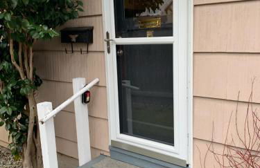 Emily's Escape AC Smart TV and Covered Parking - Foto 25