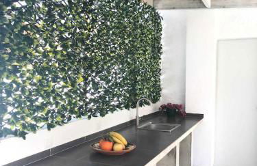 Malaga Beach House, 2 city bikes, 2 children's bikes, WiFi, BIG terrace, BBQ, Family, Childfriendly - Photo 37