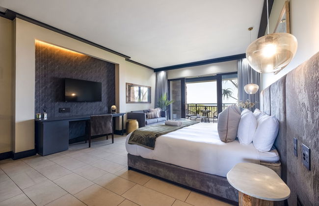 Zimbali Coastal Resort - Luxurious Apartments - Photo 8