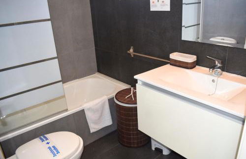 Anacasa Atico Riu Bolulla Marenia AT1102 - Foto 23