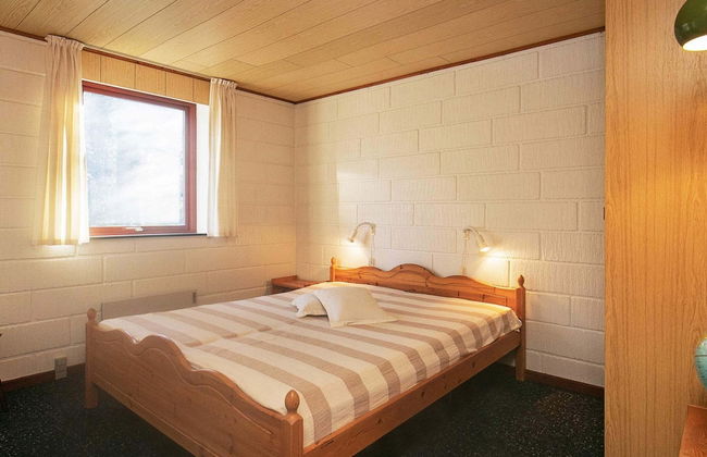 6 Person Holiday Home in Veslos-by Traum - Foto 9